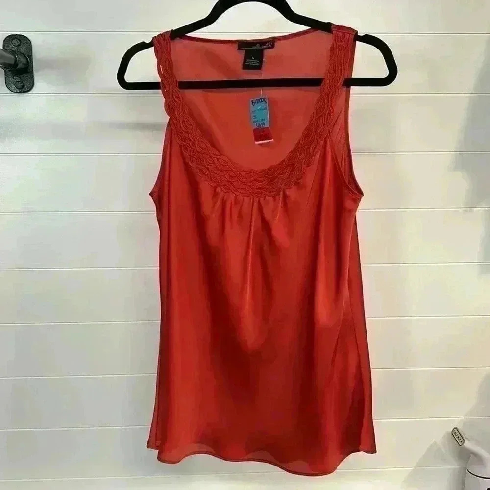 Willi Smith Blouse